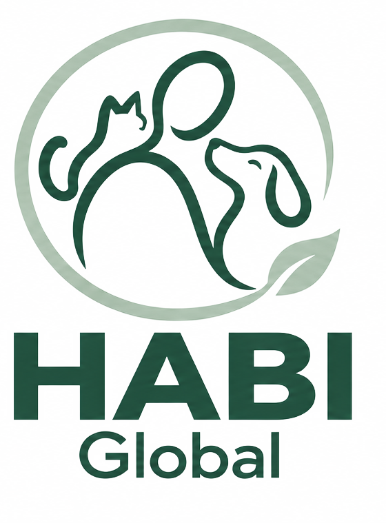 HABI Global 엠블럼