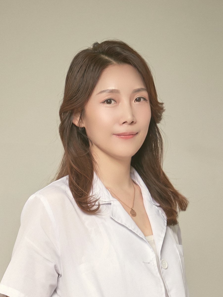 유미나 박사